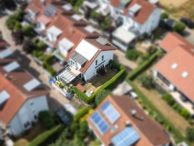 Einziehen. Wohlfühlen. Durchstarten. Modernes Zuhause mit Platz für die ganze Familie