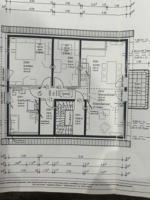3,5-Zimmer-Wohnung in ruhiger Lage