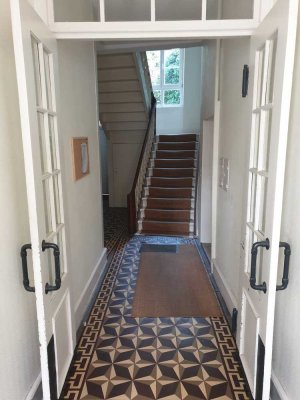 Schöne 2,5 Zimmerwohnung im Zentrum Baden-Baden