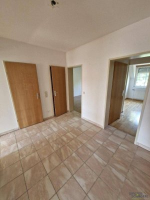 helle freundliche 3 Zimmer mit Loggia