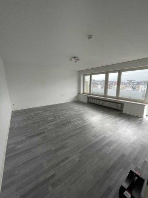 Zentrale 1-Zimmer Wohnung | ca. 46,5m² | Balkon | Aufzug