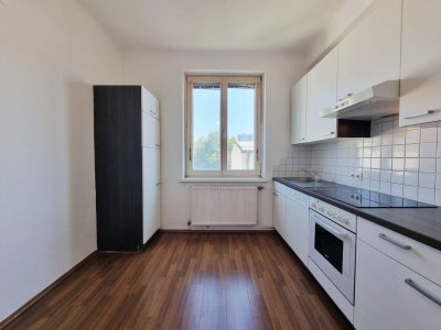 Sonnige 2-Zimmer Wohnung! Und angenehm ruhig ist es hier