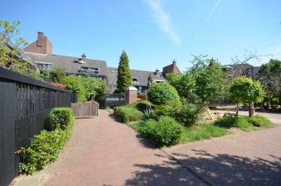 Galerie- Wohnung mir Atelierraum | 78 m² Gesamtfläche | Neuw.  Bad | Sehr gute Lage