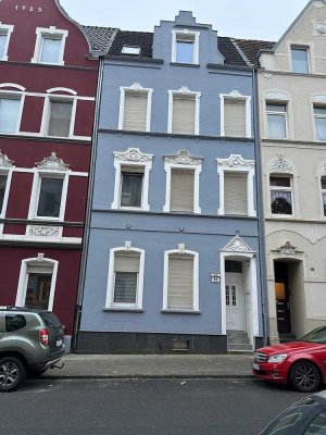 TOP Rendite - 4 Appartements und 1 DG Penthouse - voll möbliert - frisch saniert - provisionsfrei