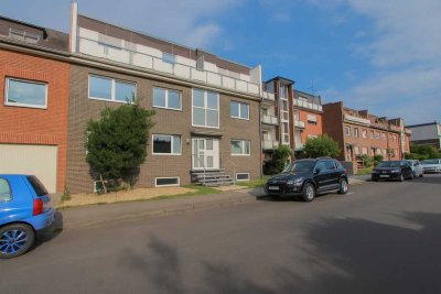 Großzügige Erdgeschosswohnungen mit Garten in Mönchengladbach