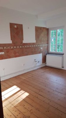 Attraktive 5-Zimmer-Wohnung mit gehobener Innenausstattung in Telgte