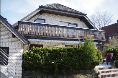 Gemütliche Wohnung am Sielpark - SOFORT Verfügbar -  nur 260 m zur Auguste-Viktoria-Klinik