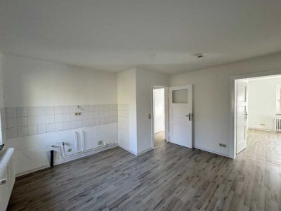 Frisch renovierte 3-Zimmerwohnung in Salzgitter Bad