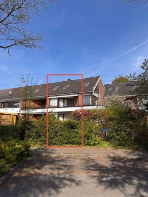 Reihenmittelhaus in ruhiger Sackgassenlage