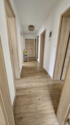 Attraktive 4-Zimmer-Wohnung in 91056, Erlangen