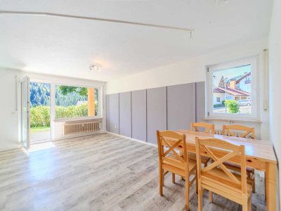 2 Zimmerwohnung in Todtmoos