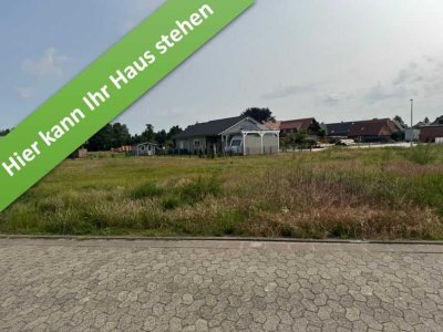 Mit Grundstück, das Stadthaus zum wohlfühlen in Müden.