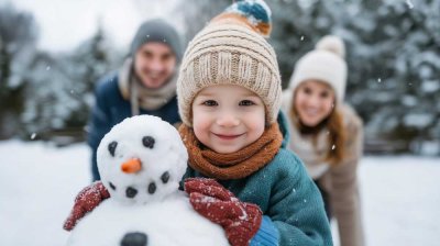 Aus Träumen geformt und für Generationen gemacht...