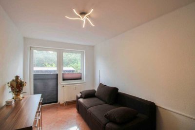 Unschlagbares Angebot: Naturnahe 3-Zimmerwohnung in Lancken-Granitz