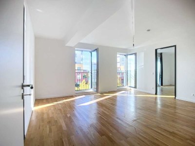 Helle & Ruhige 3 Zimmer Neubauwohnung - Teltow - Einzug zum 1.12.2025