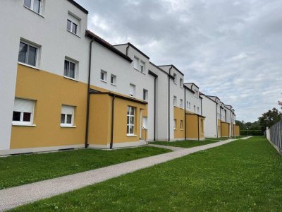 Sonnige Eigentumswohnung