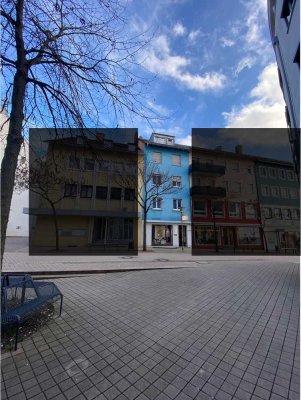 Charmantes Stadthaus in bester Lage