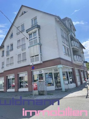 Traumhafte Maisonettewohnung in bester Lage von Botnang – Wohnen mit Stil und Weitblick