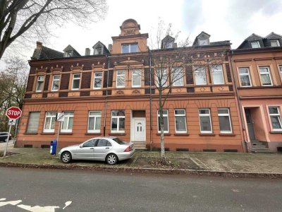 ** Außergewöhnlich Wohnen - Charmante Altbauwohnung