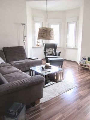 Großzügiges Mehrfamilienhaus mit 3 Wohneinheiten in Wetzlar