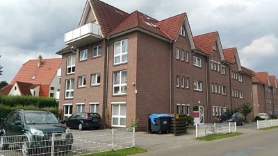 820 €, 88 m², 4 Zimmer