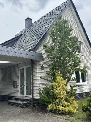 Großzügiges Einfamilienhaus in Delmenhorst Hasport/Annenheide