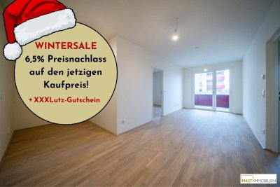 AKTIONSPREIS derzeit € 320.113! Preisnachlass von 6,5%! Provisionsfrei!