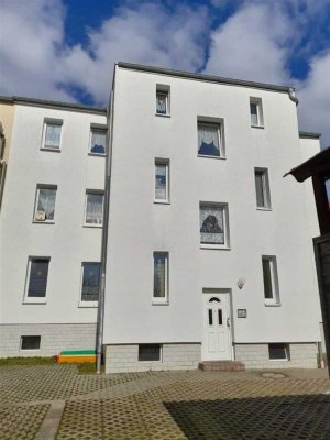 +++ 3 Raumwohnung +++