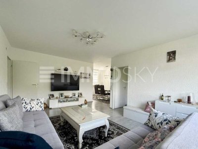 Charmante Wohnung in Top-Lage – Perfekt für Familien und Investoren