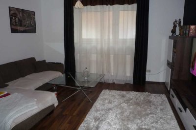 2-ZKB-Wohnung, WI-Westend, bei Hochschule Rhein-Main