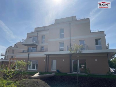 Geförderte 4 Zimmer-Wohnung im 2.OG mit Miete-Kaufoption &amp; Stundungsvariante