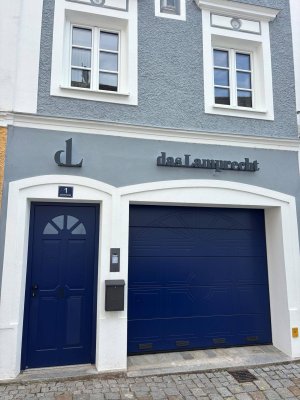 Exklusives Townhouse zur Miete – stilvoll &amp; hochwertig
