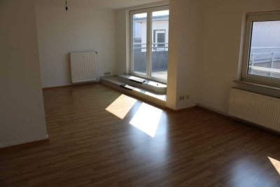 88qm Wohnung im Seeviertel