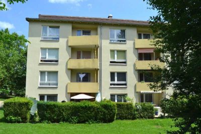 Schicke 3-Zimmer-Wohnung