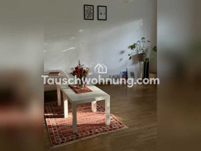 Tauschwohnung: Charming Apartment in Peaceful Lichtenrade for Exchange