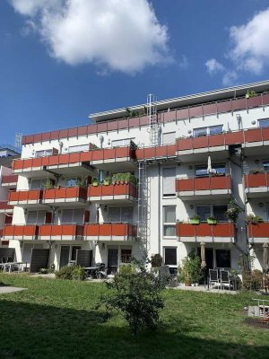 Studierende aufgepasst! - Schöne Appartementwohnung in der Bonner Weststadt