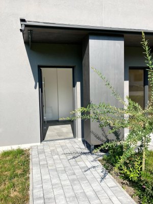 Zuhause ankommen - Familien, Singles, Paare