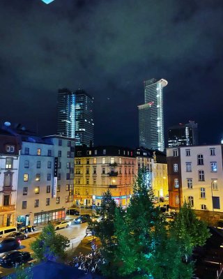 Wohnung nähe Bahnhof zu verkaufen-inkl Stellplatz