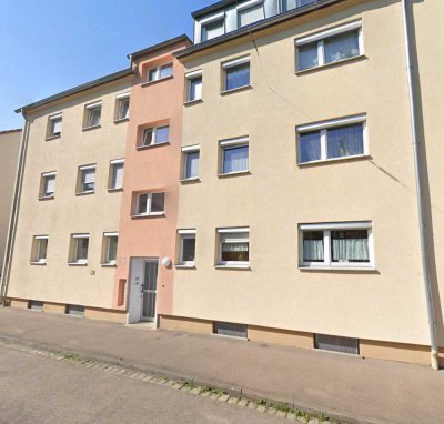 Attraktive 3-Zimmer-Wohnung an den Weinbergen Esslingen-Mettingen!
