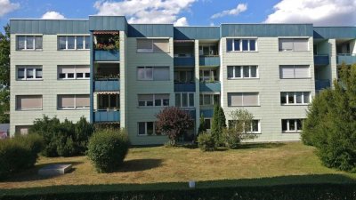 3 Zimmer EG Wohnung mit Terrasse in Gärtringen
