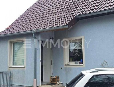NEUER PREIS- Doppelhaushälfte zum Schnäppchenpreis
