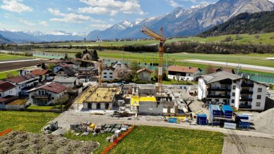 Ein Platz zum Wohlfühlen! 3-Zimmer-Dachgeschoss Top A07
