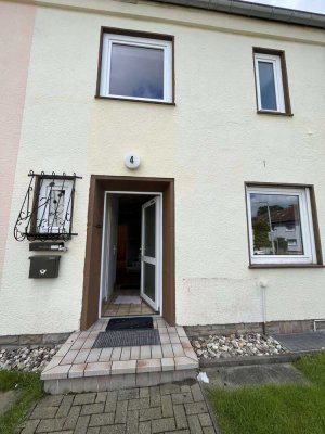 Schönes Einfamilienreihenhaus in Hemer
