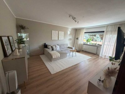 2,5-Zimmer Wohnung in Mutterstadt