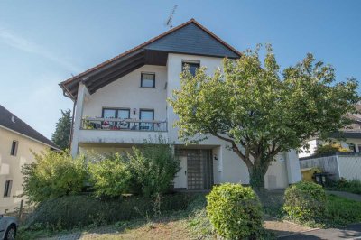 Attraktive 4-Zimmer-Gartenwohnung in Wiesbaden-Auringen - provisionsfrei