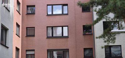 charmante, renovierte, helle, zentral gelegene 3 Zimmer-Lifteigentumswohnung! Open House: Samstag, den 01.11.2025, 11.00 -13:00 Uhr!!! Terminreservierung erwünscht!!!