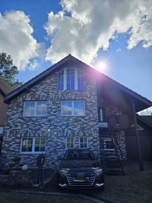 Einfamilienhaus in Buchholz (Westerwald)