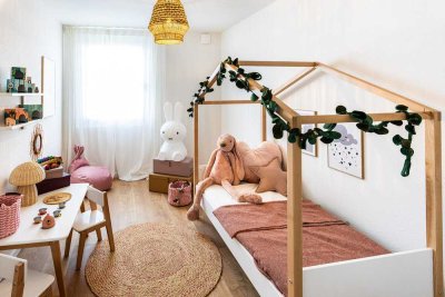 Einfach besser leben - in Ihrem Zuhause.