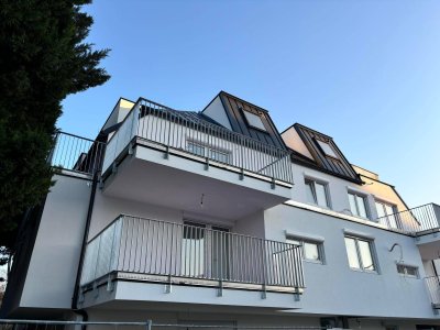 NEUBAUPROJEKT ~ 2 Zimmerwohnung ~ 47 m² ~ Süd-Ost Ausrichtung ~ nahe U2 Aspern