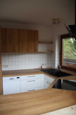 Schöne, geräumige Terrassenwohnung im Schützenweg in Schönau im Schwarzwald